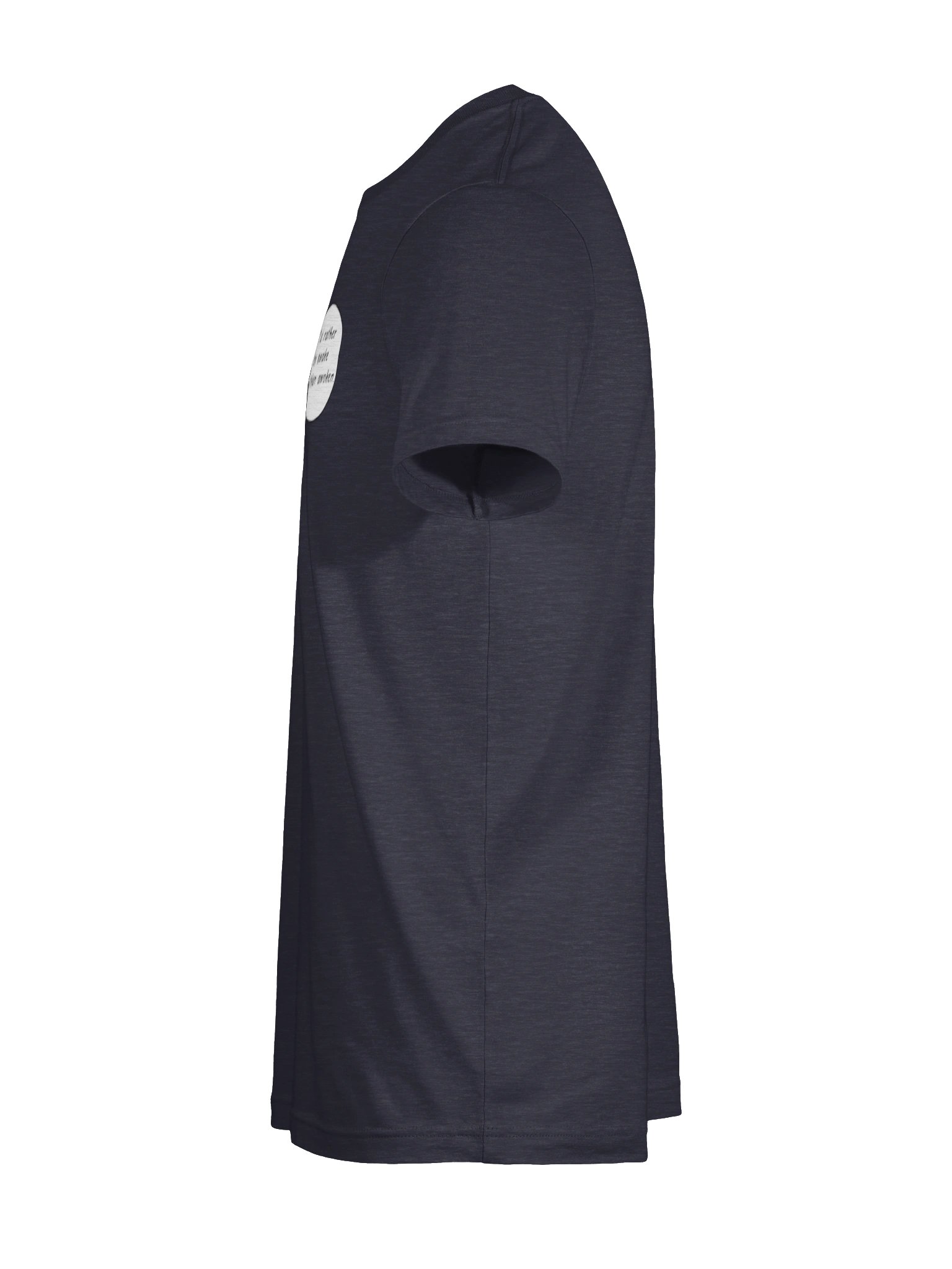 I'd Rather Be Awake than Awoken product image (109)