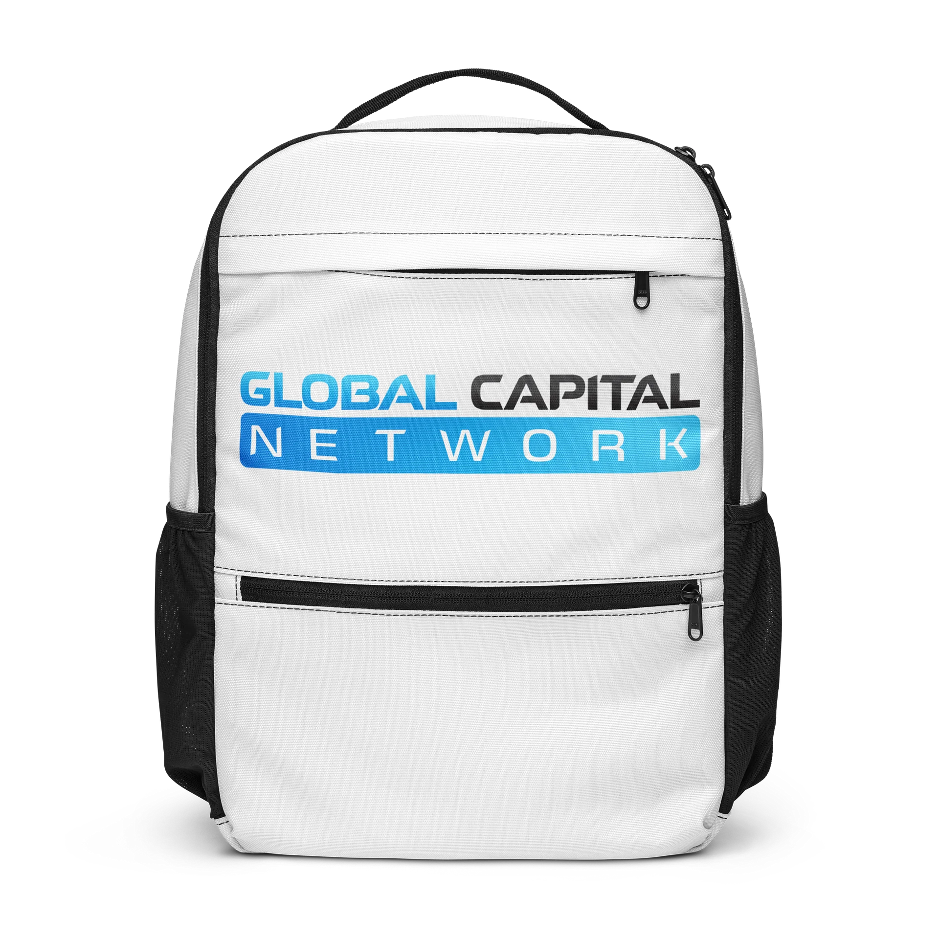 Investor Travel Bag product image (1)