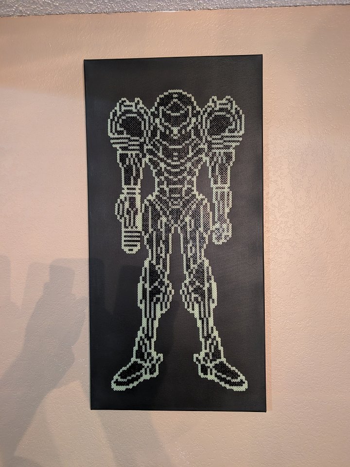 Space Armor product image (1)