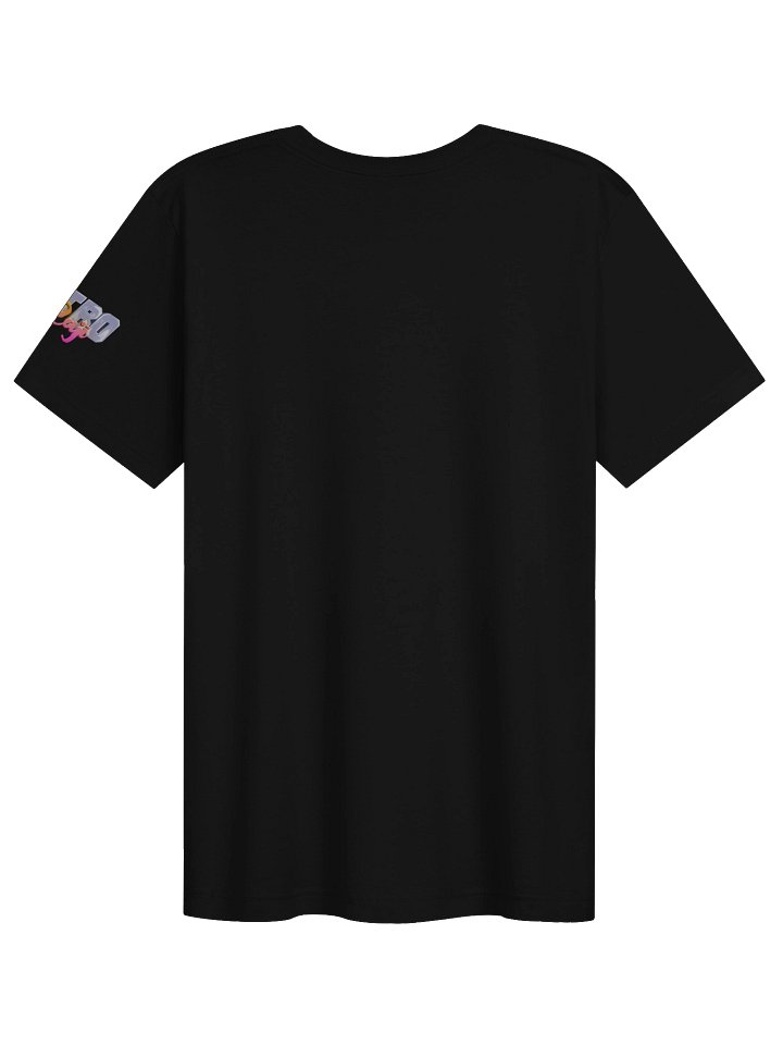 Pocket Cheesehead Raji Tee product image (2)