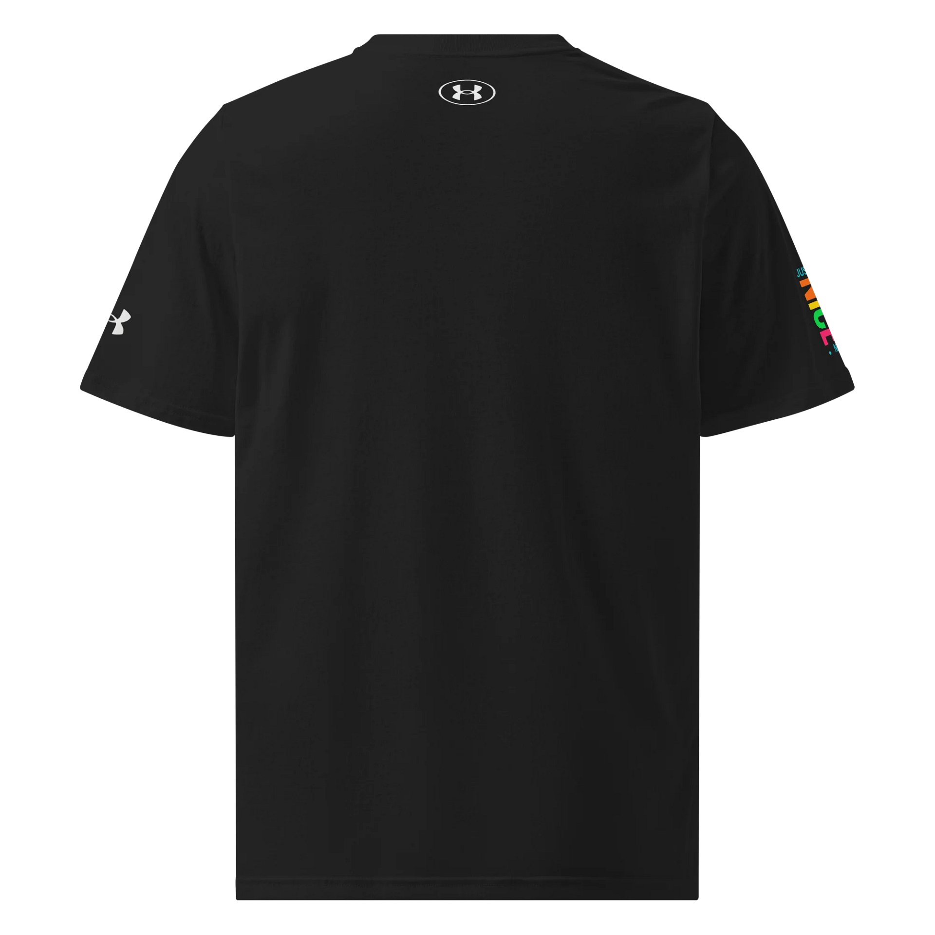 Athletic T product image (2)