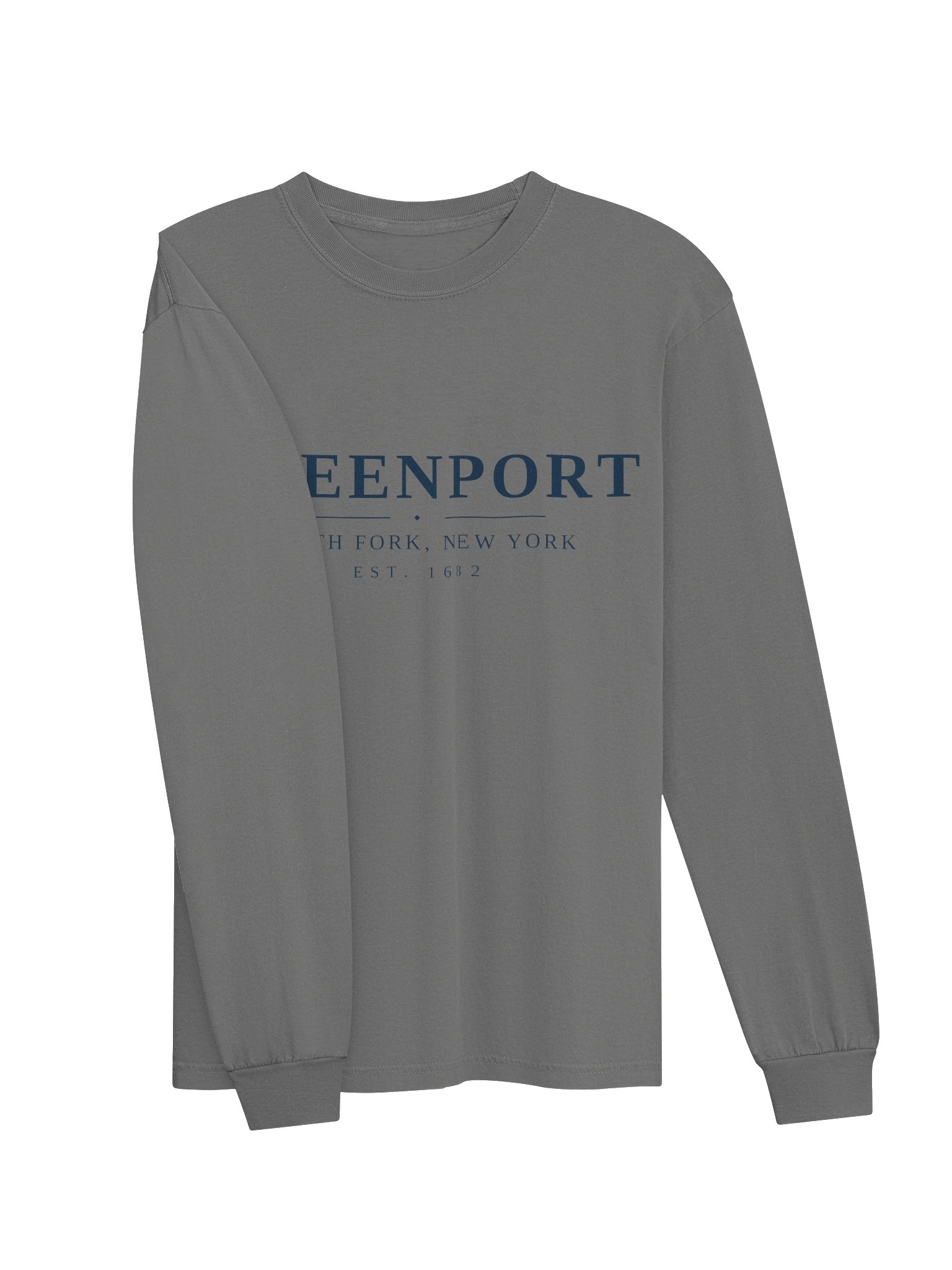 Greenport Heritage Long Sleeve product image (8)