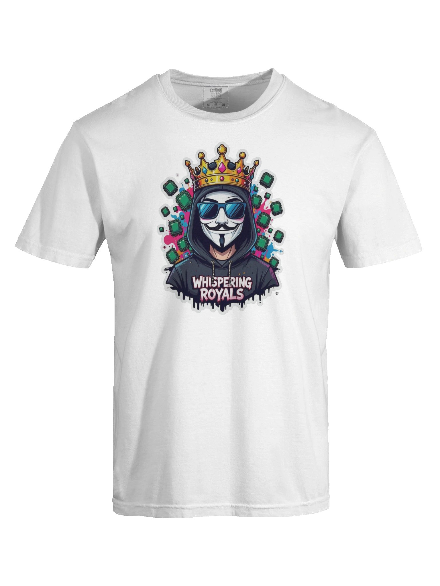 Whispering Royals Designs product image (134)