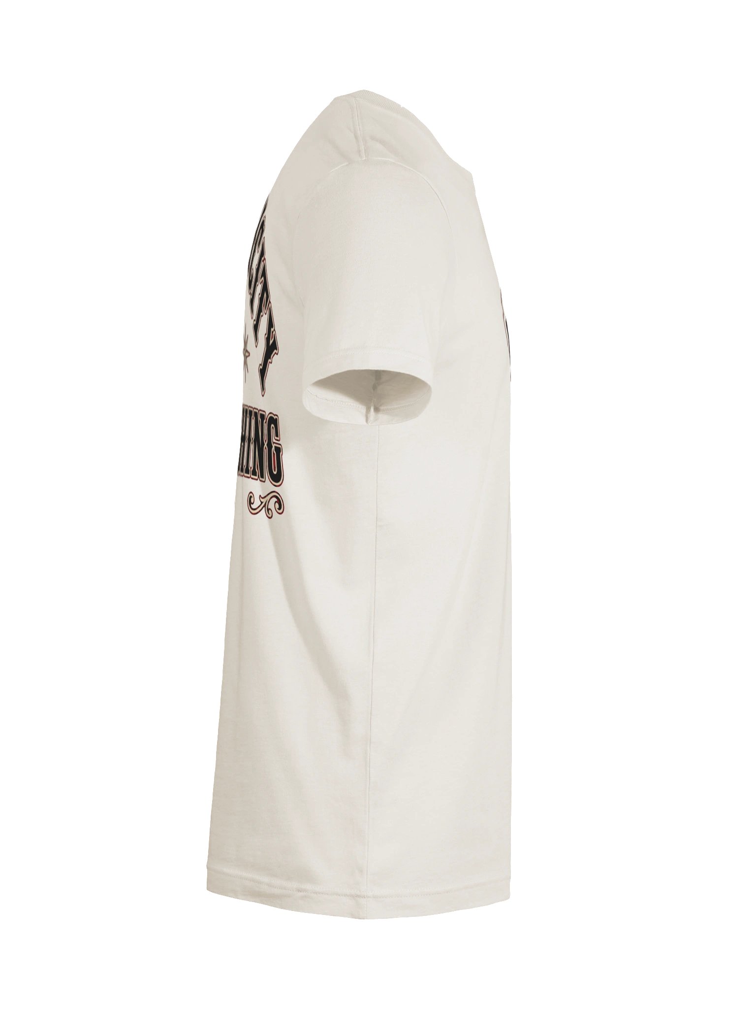Western 2 Logo tshirt product image (10)