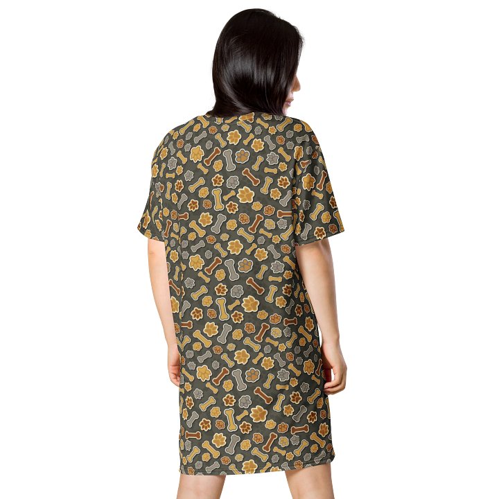 Paws & Bones Dress product image (2)