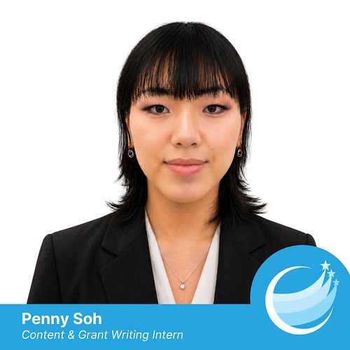 Join us in welcoming our new Content & Grant Writing Intern, Penny Soh! 🙌🏼🎉Read below on why she joined the ASA team.

My dec...