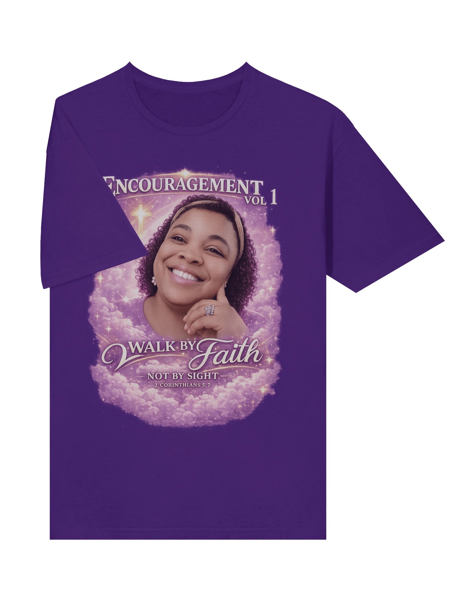 Stay Charged Tee product image (24)