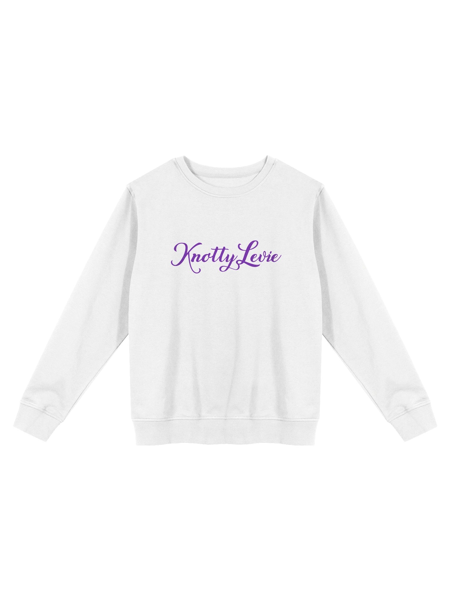 KnottyLevie Unisex Sweatshirt product image (1)