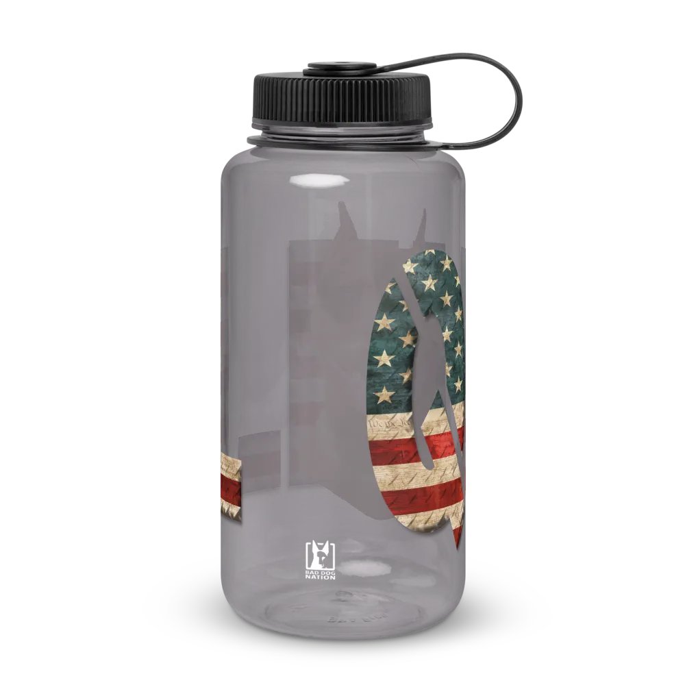 Quill Water Bottle product image (2)