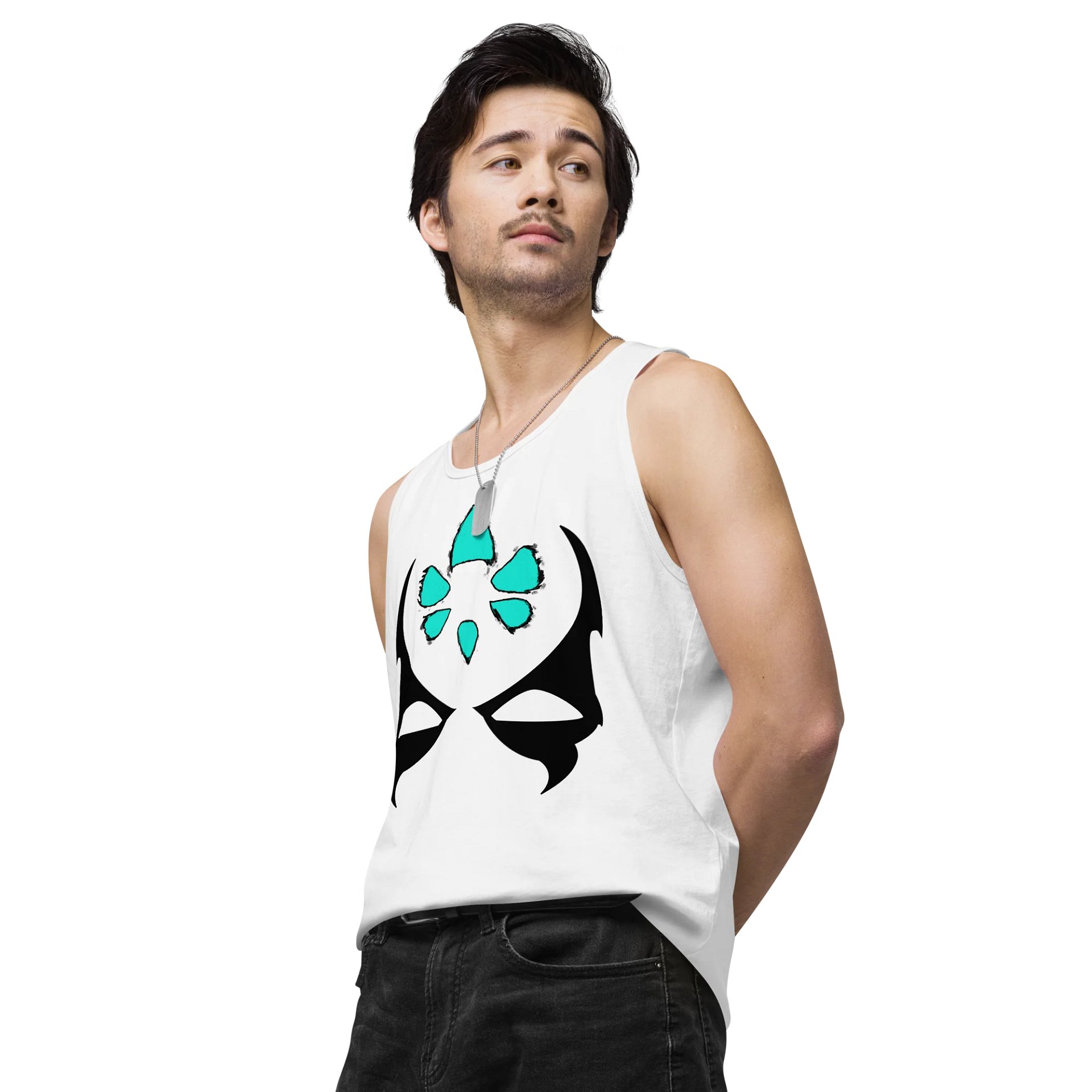 DOOM Tank Top product image (6)