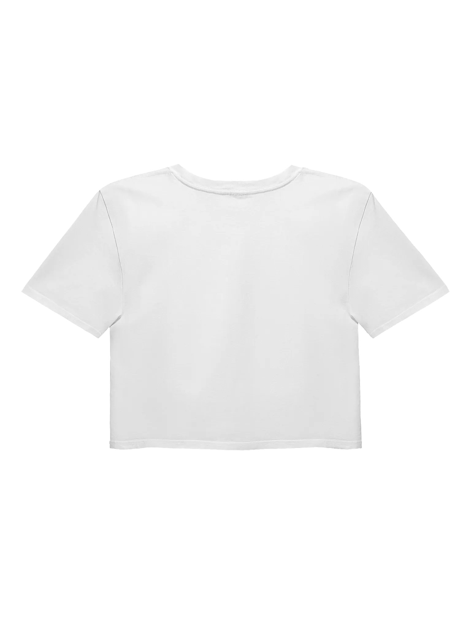 Super Shy Crop Top product image (4)