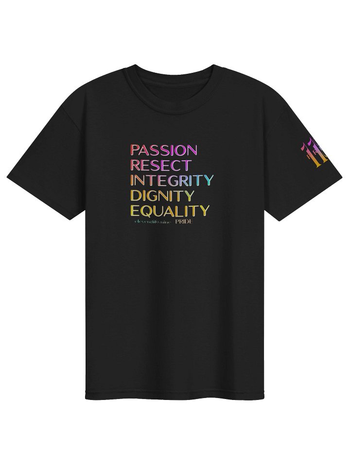 eleven:fiftynine PRIDE Defined product image (2)