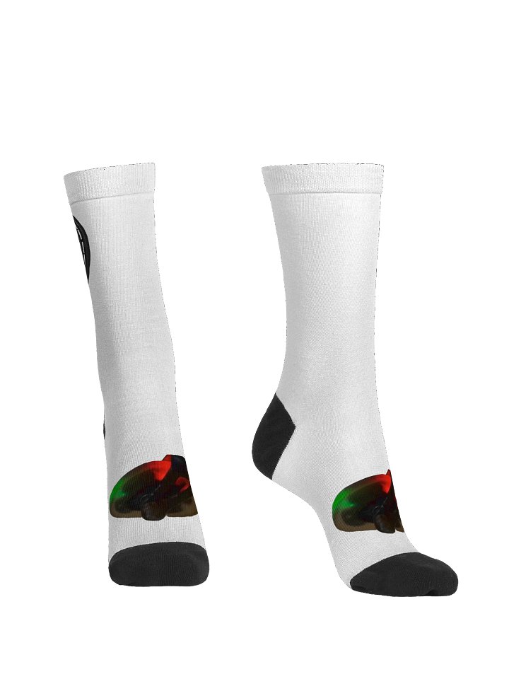 AROWHEELS socks product image (2)