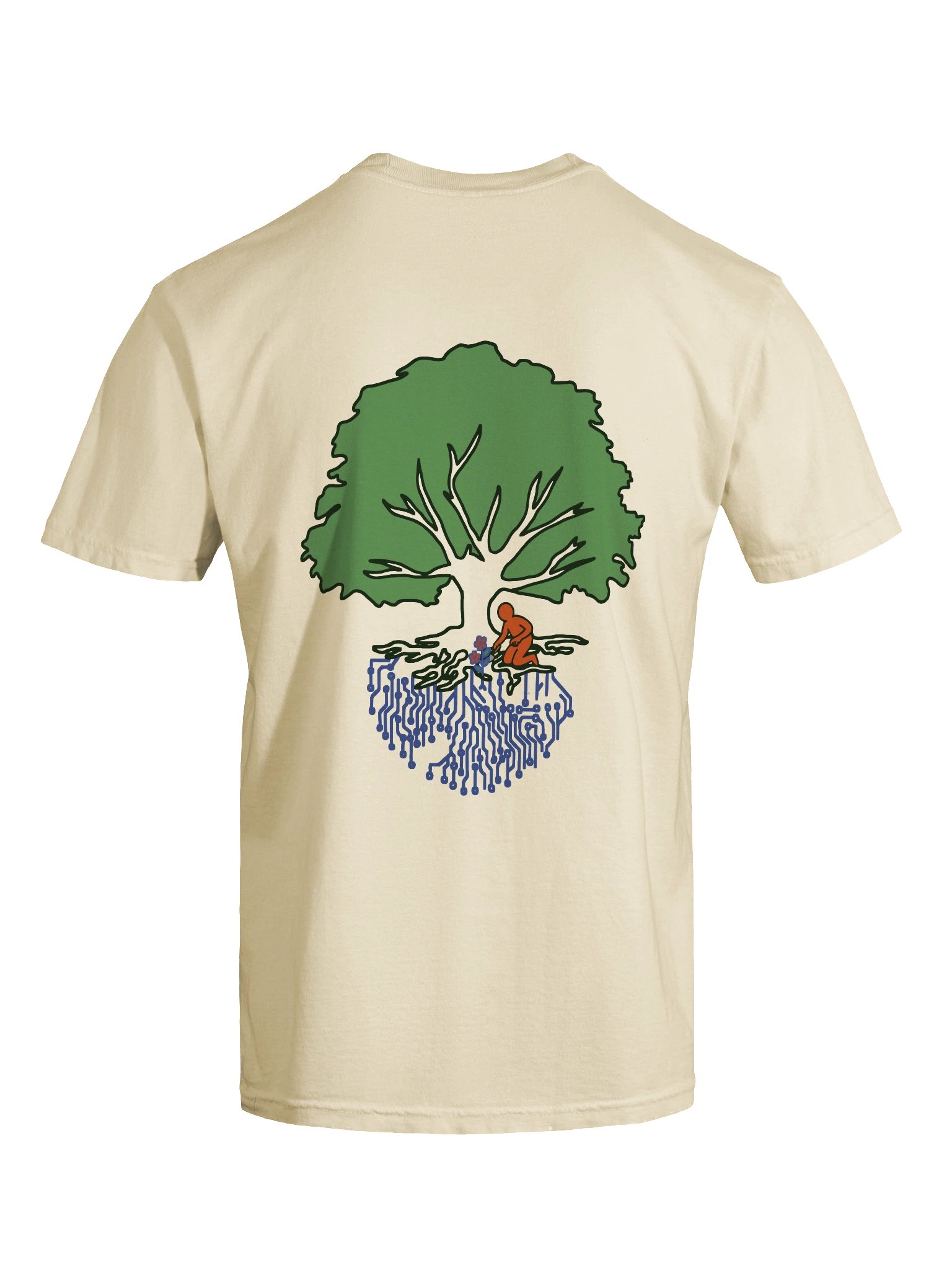 Stay Grounded product image (9)