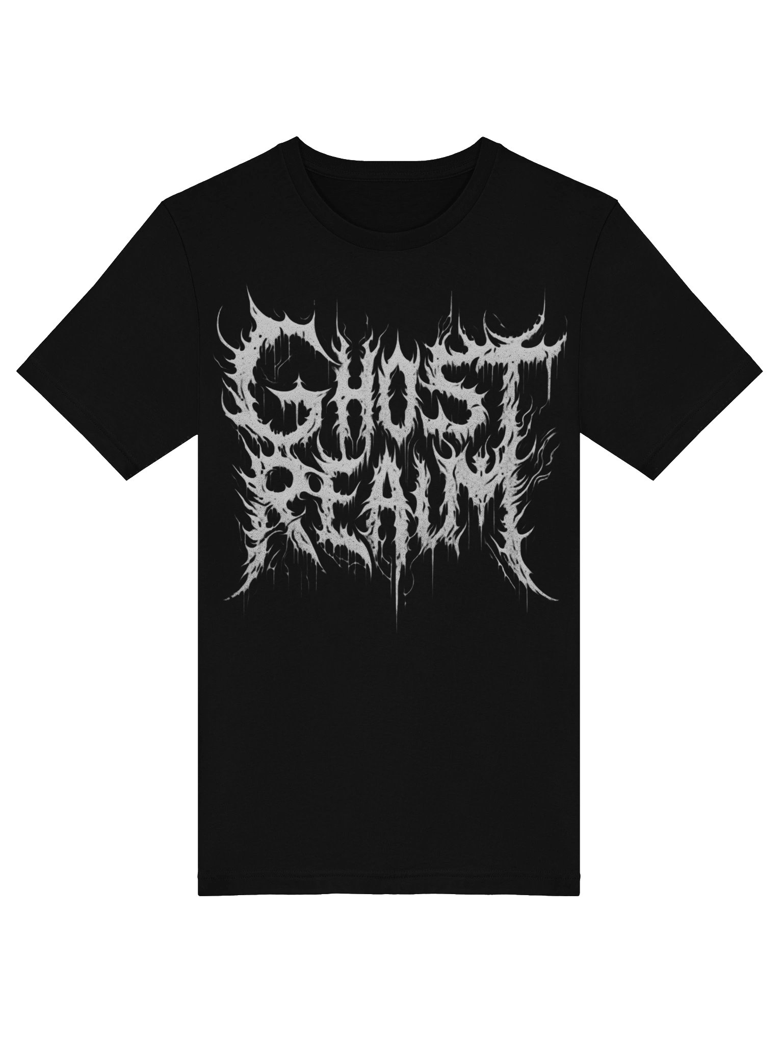 GHOST REALM | 3rd Edition Tee product image (5)