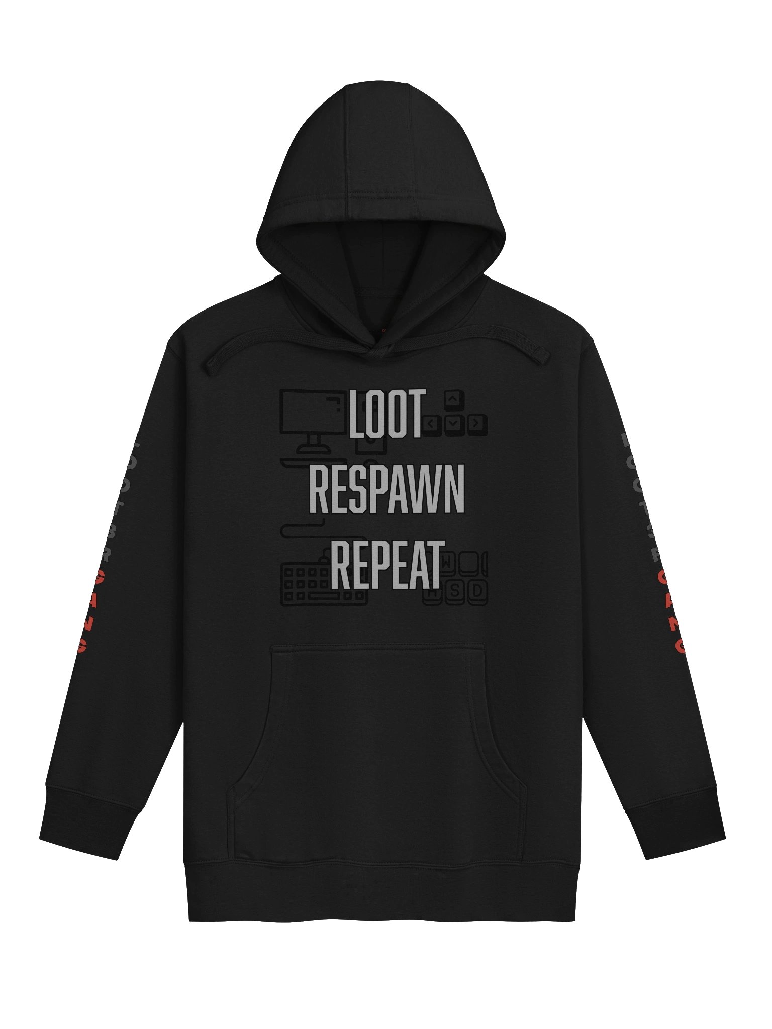 LRR Sweater product image (1)