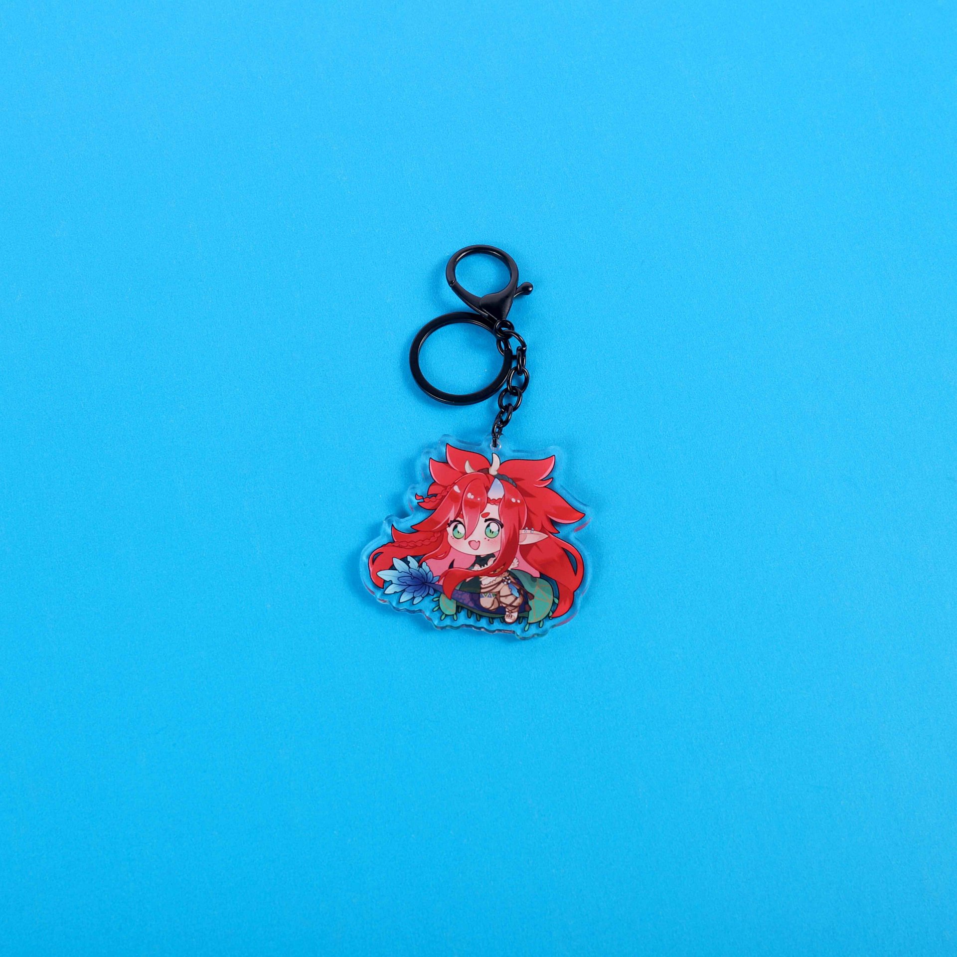 Mayo Keychain [PREORDER] product image (2)