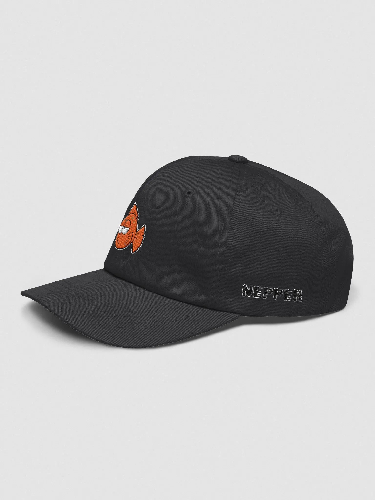 Nepper Tune Dad Hat product image (30)
