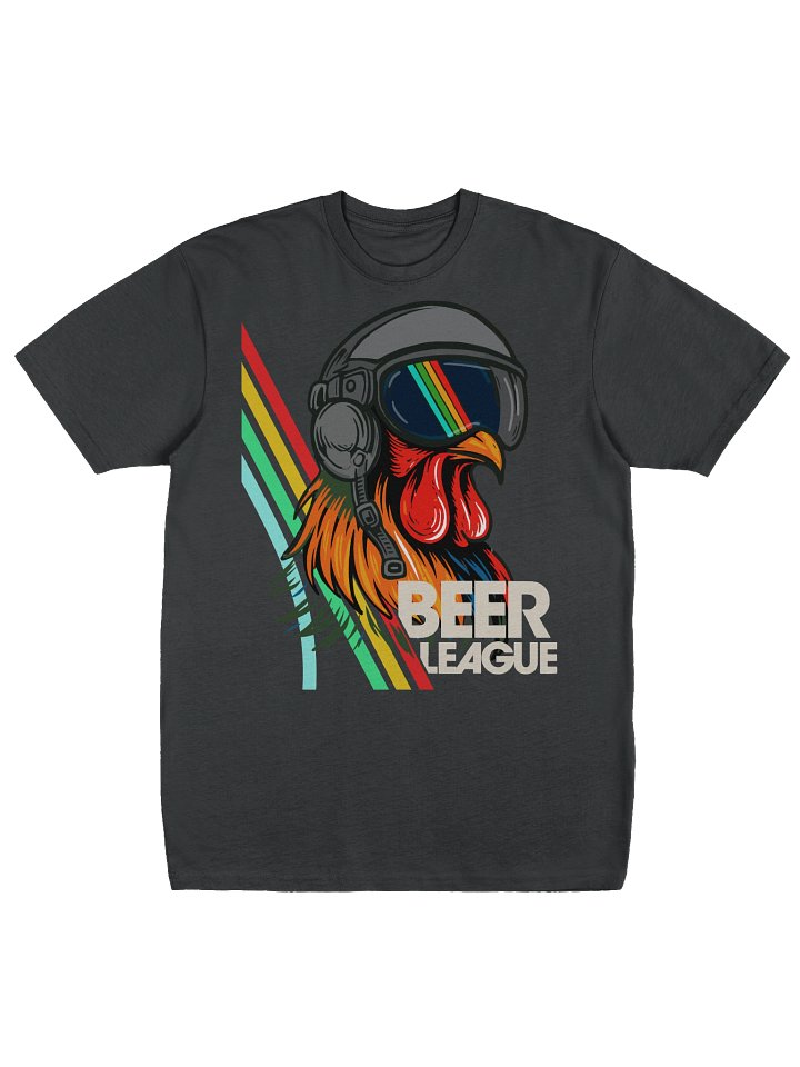 Ultra Premium Scrappy Shirt product image (2)