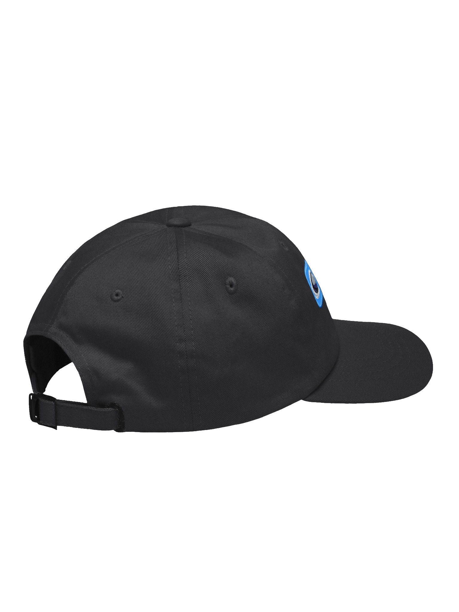 Yupoong Classic Dad Hat — Debug HTTPS Like a Pro product image (4)