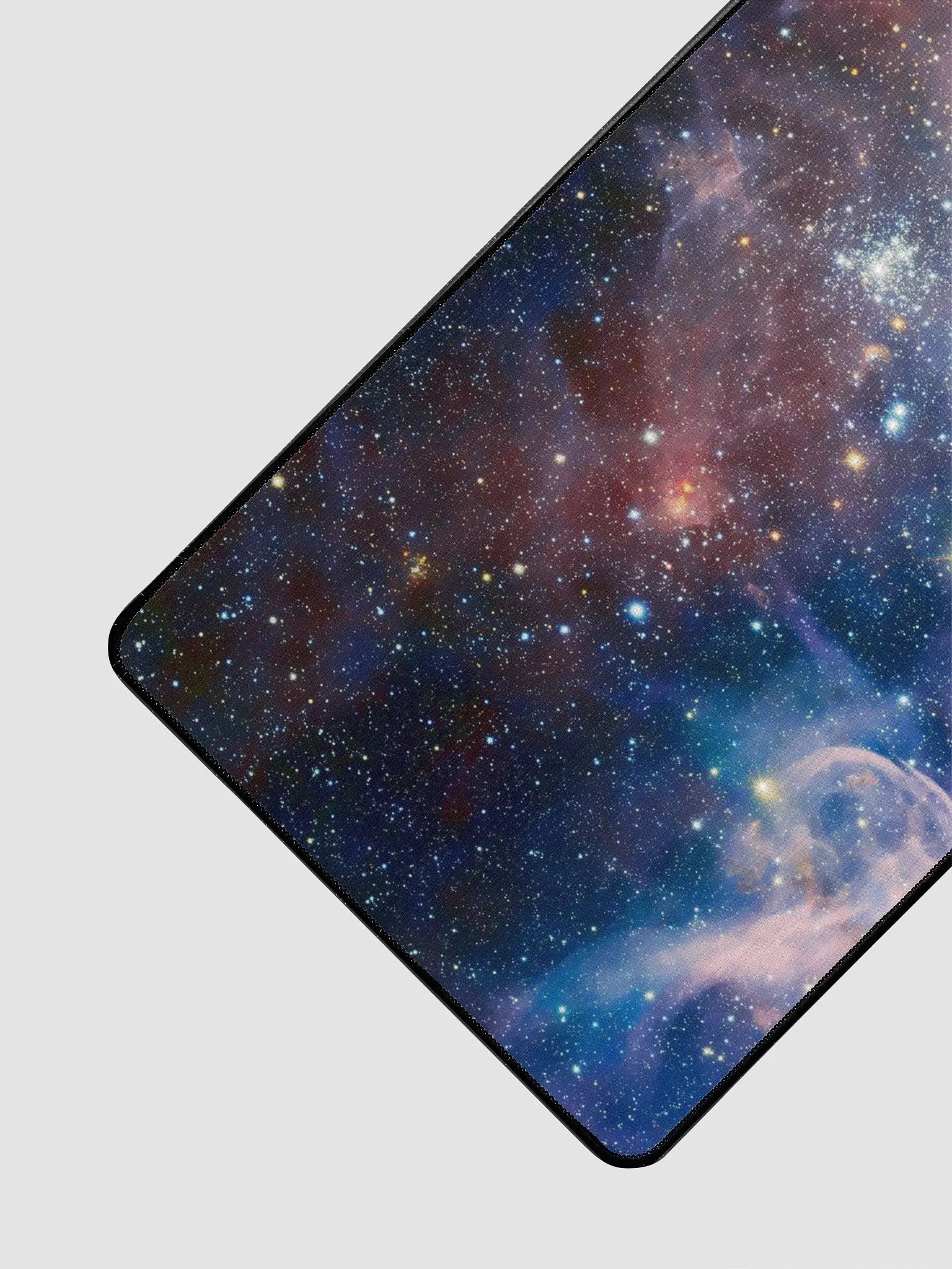"Galaxy" Large Desk Mat product image (2)