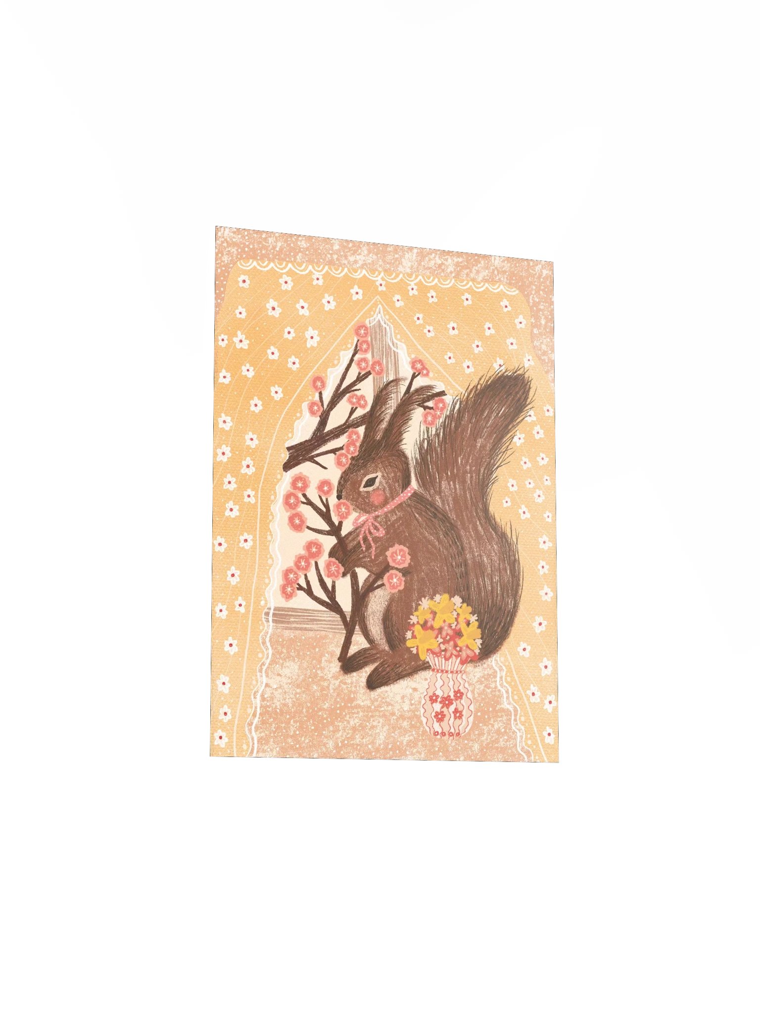 cherry blossom squirrel product image (9)