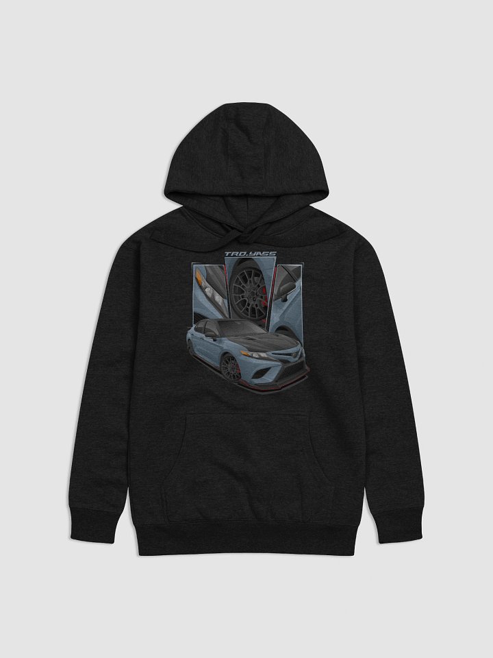 Hoodie - trd.yass product image (4)