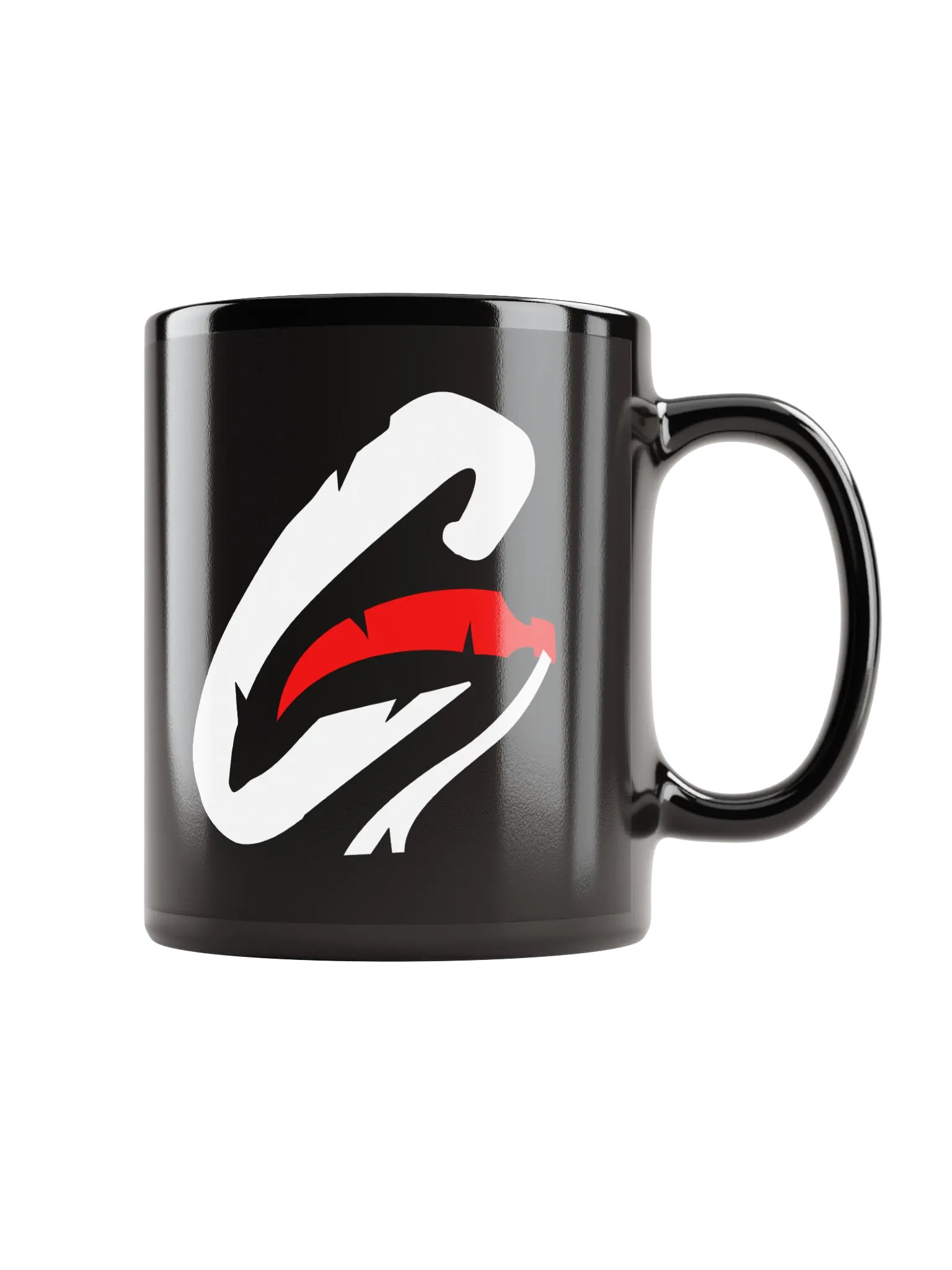 Scythe Graves Ceramic Mug product image (2)