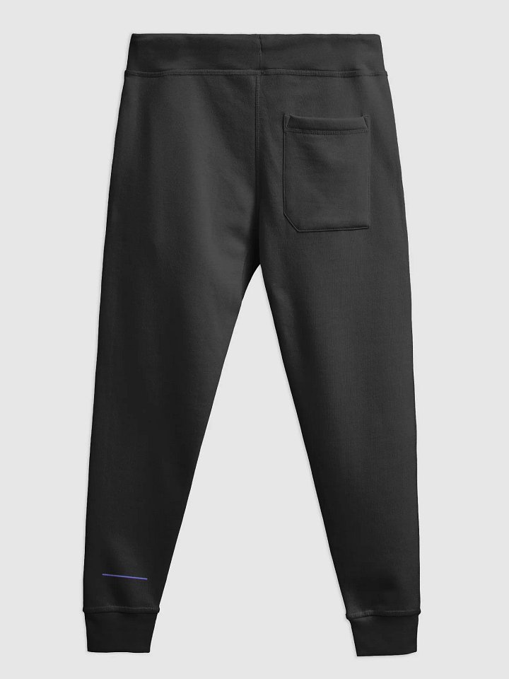 Troubl3sum Fleece Joggers product image (7)