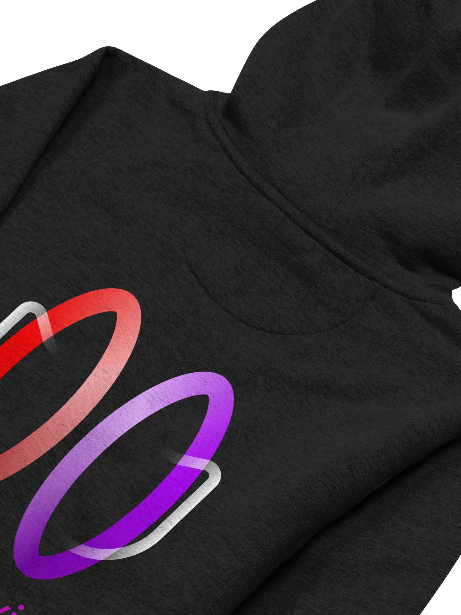 Thinking with Redcats - Hoodie product image (4)