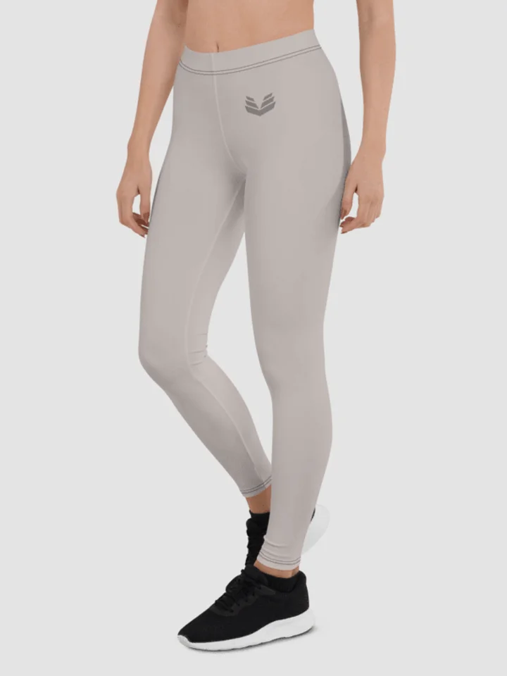 Leggings - Rose Dust product image (1)