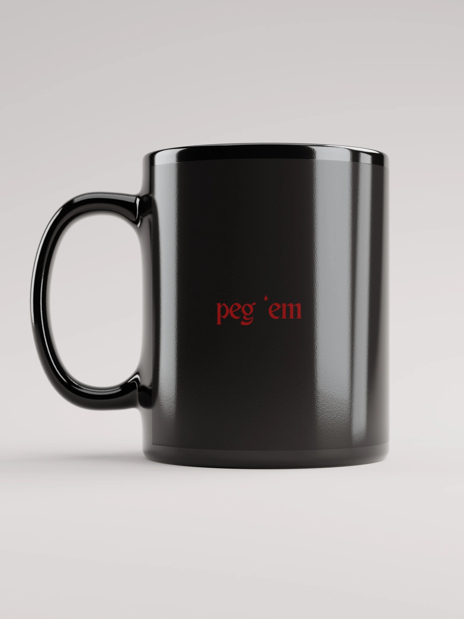 Logo Mug product image (12)