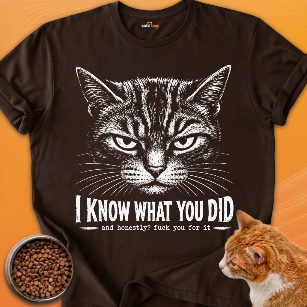 I Know What You Did product image (8)