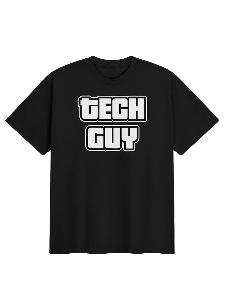 Tech Guy TA Long product image (2)
