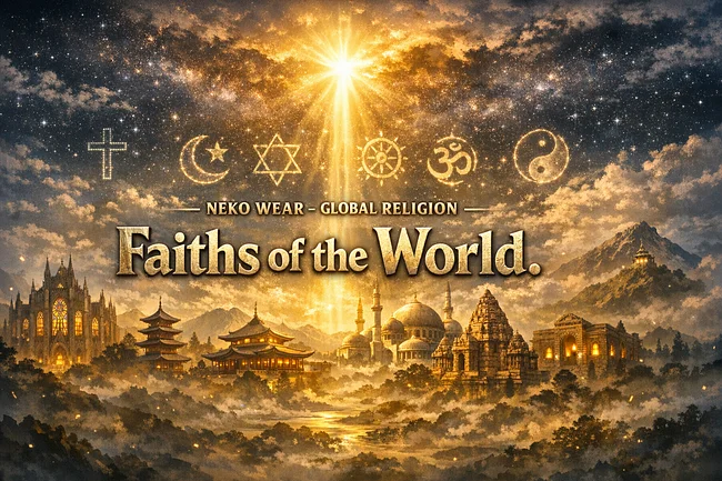Global Religion