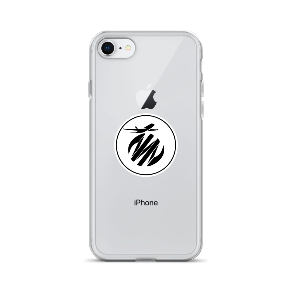 Logo iPhone Case product image (1)