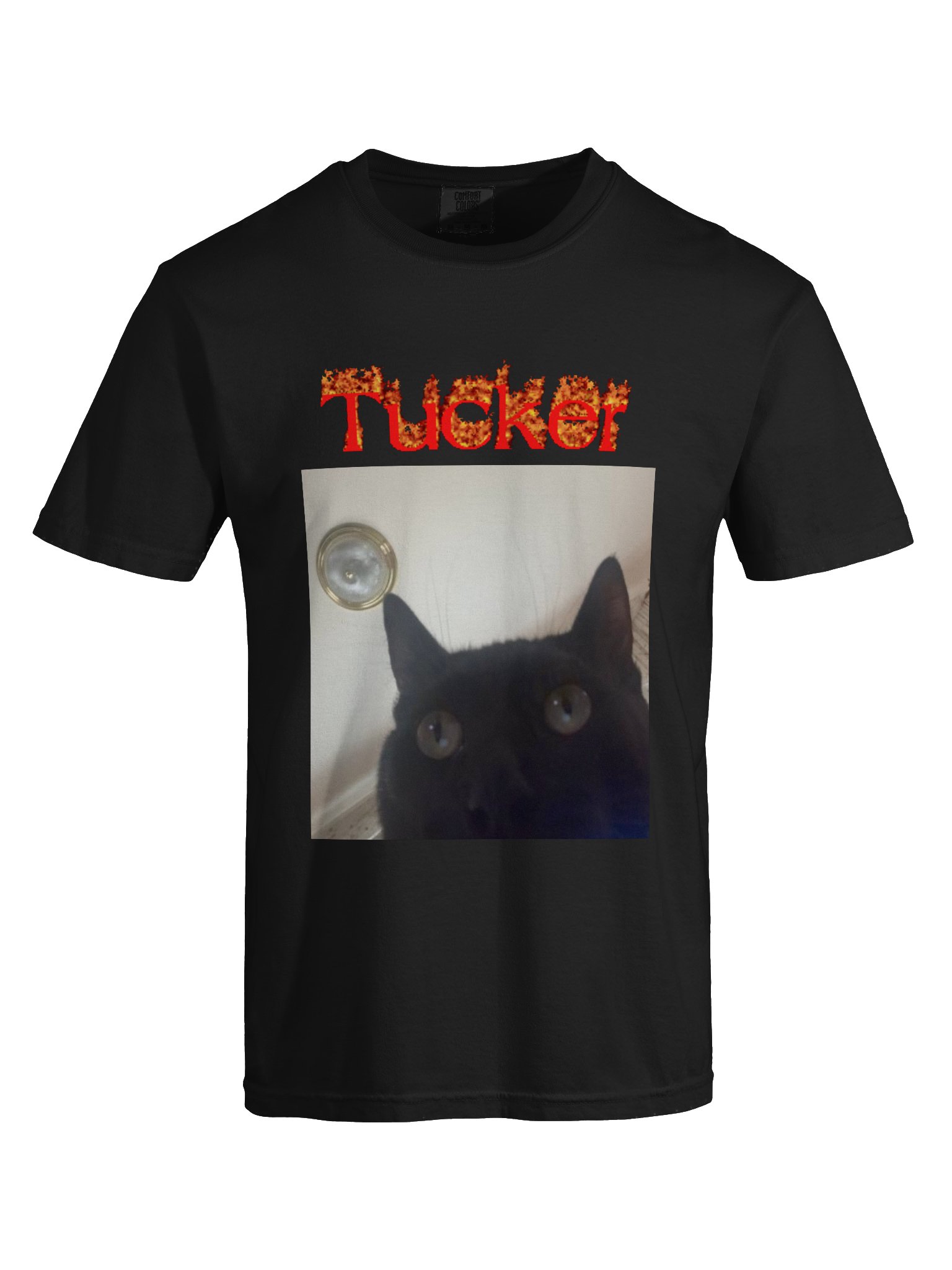 Tucker shirt product image (7)