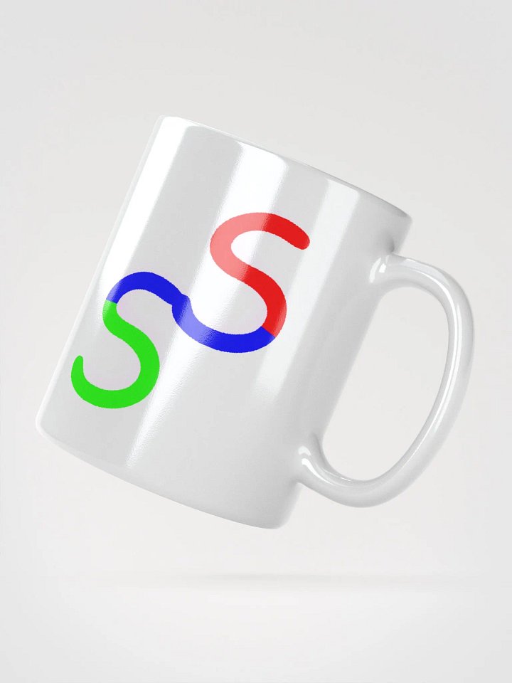 Classic Mug 590ml (20oz) product image (2)