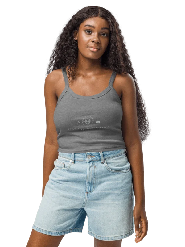 Canotta da Donna Airlume – Gabry Giacopino Clothing Line product image (1)