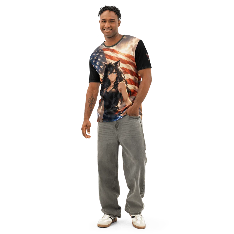 LIBERTY STRIKE product image (2)