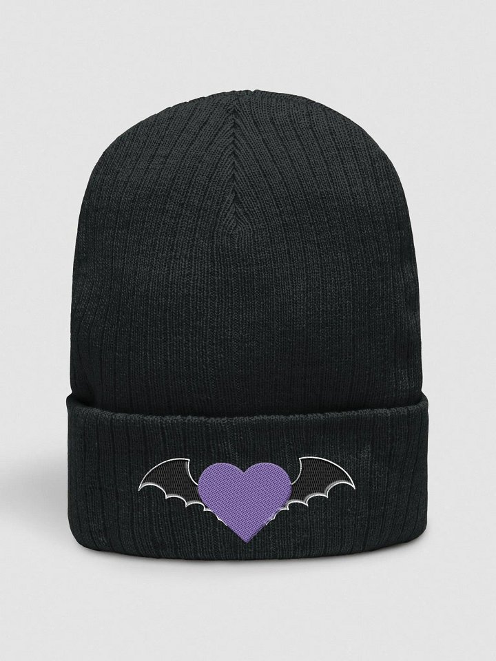 Batty Beanie product image (1)