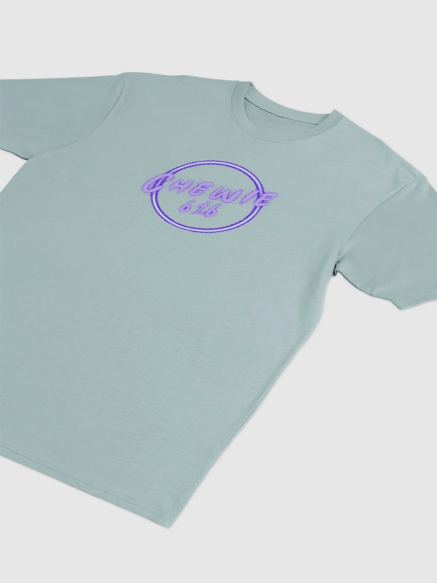 Chewie616 T-Shirt product image (3)