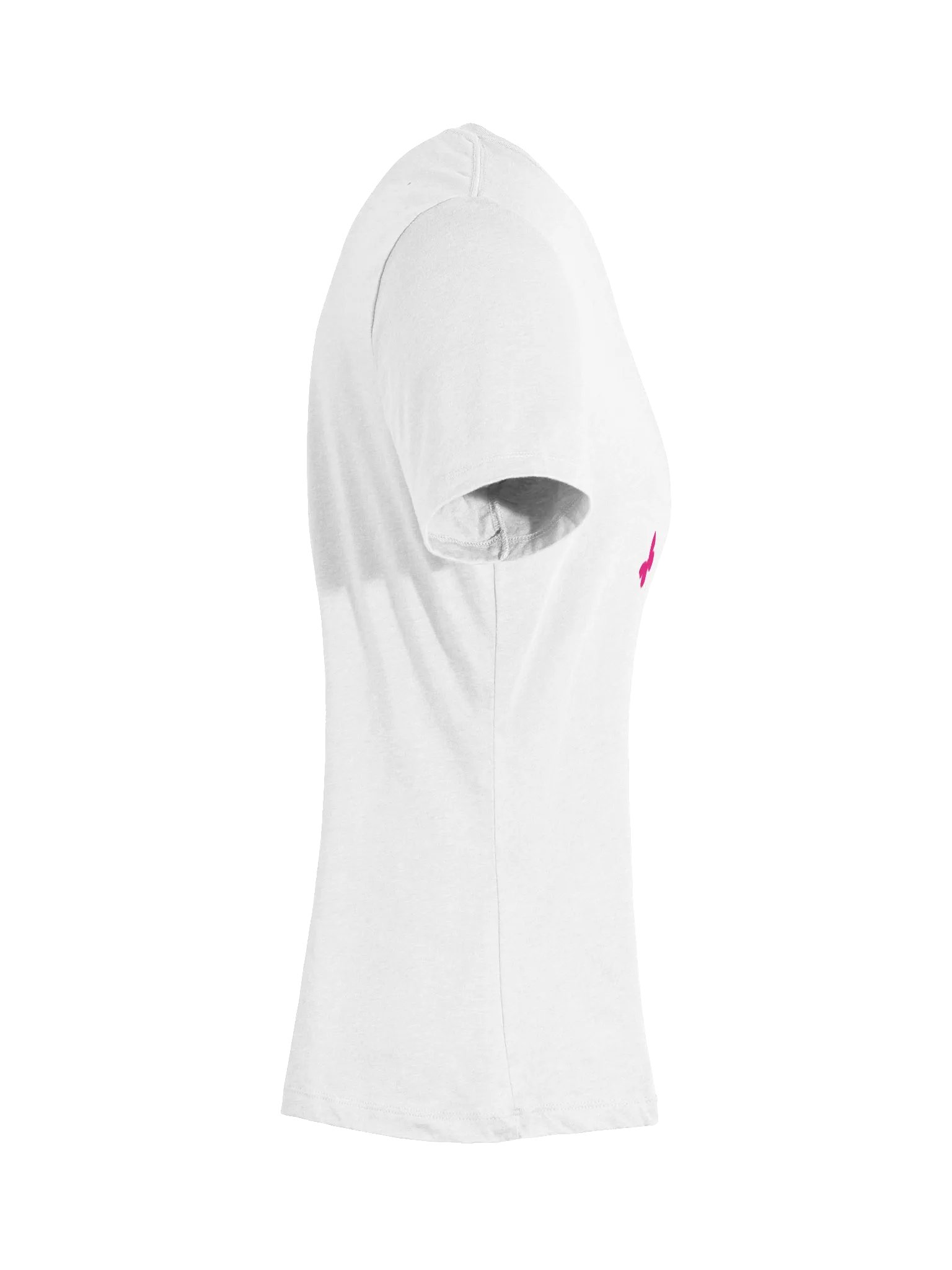 Flutter My Heart V Tee product image (10)