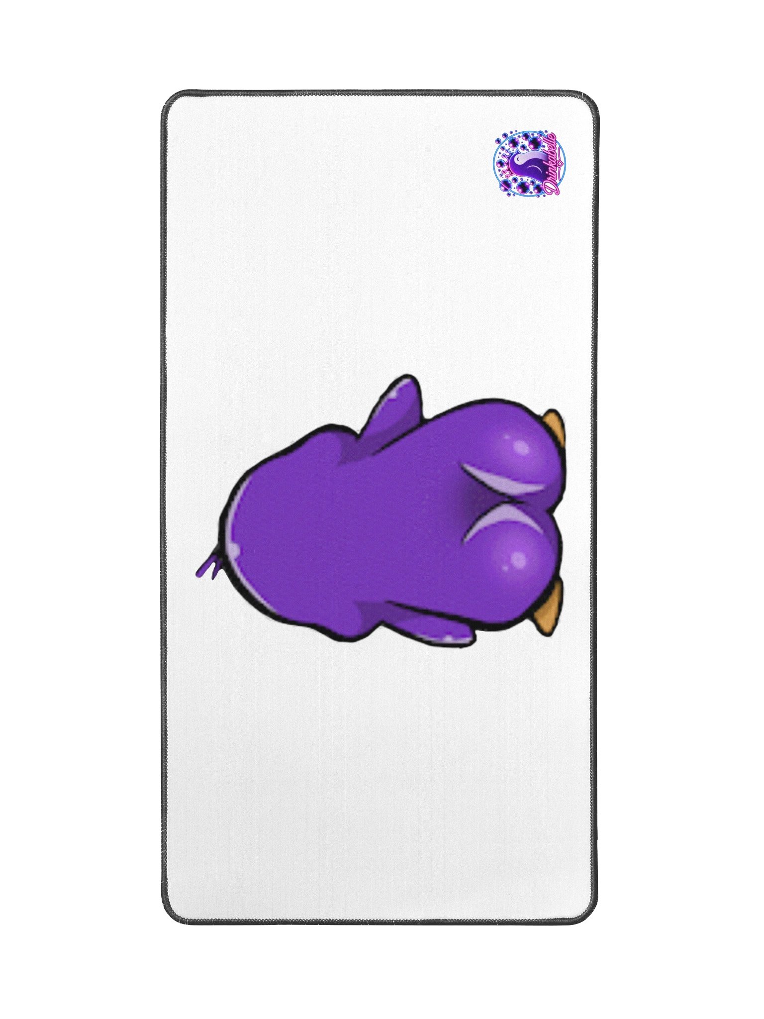 Wiggle Desk Mat product image (2)