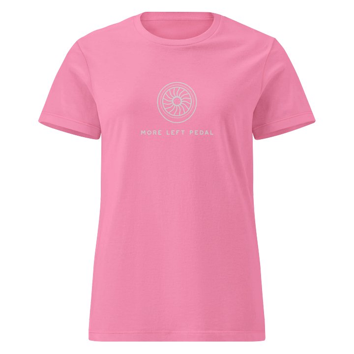 Women’s MLP Logo'd T with Aircraft product image (9)