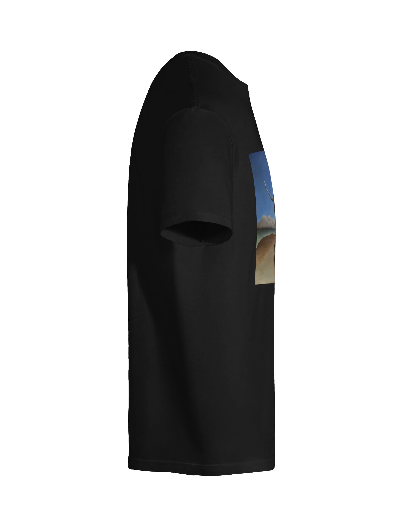 The Sleeping Gypsy — T-Shirt product image (10)