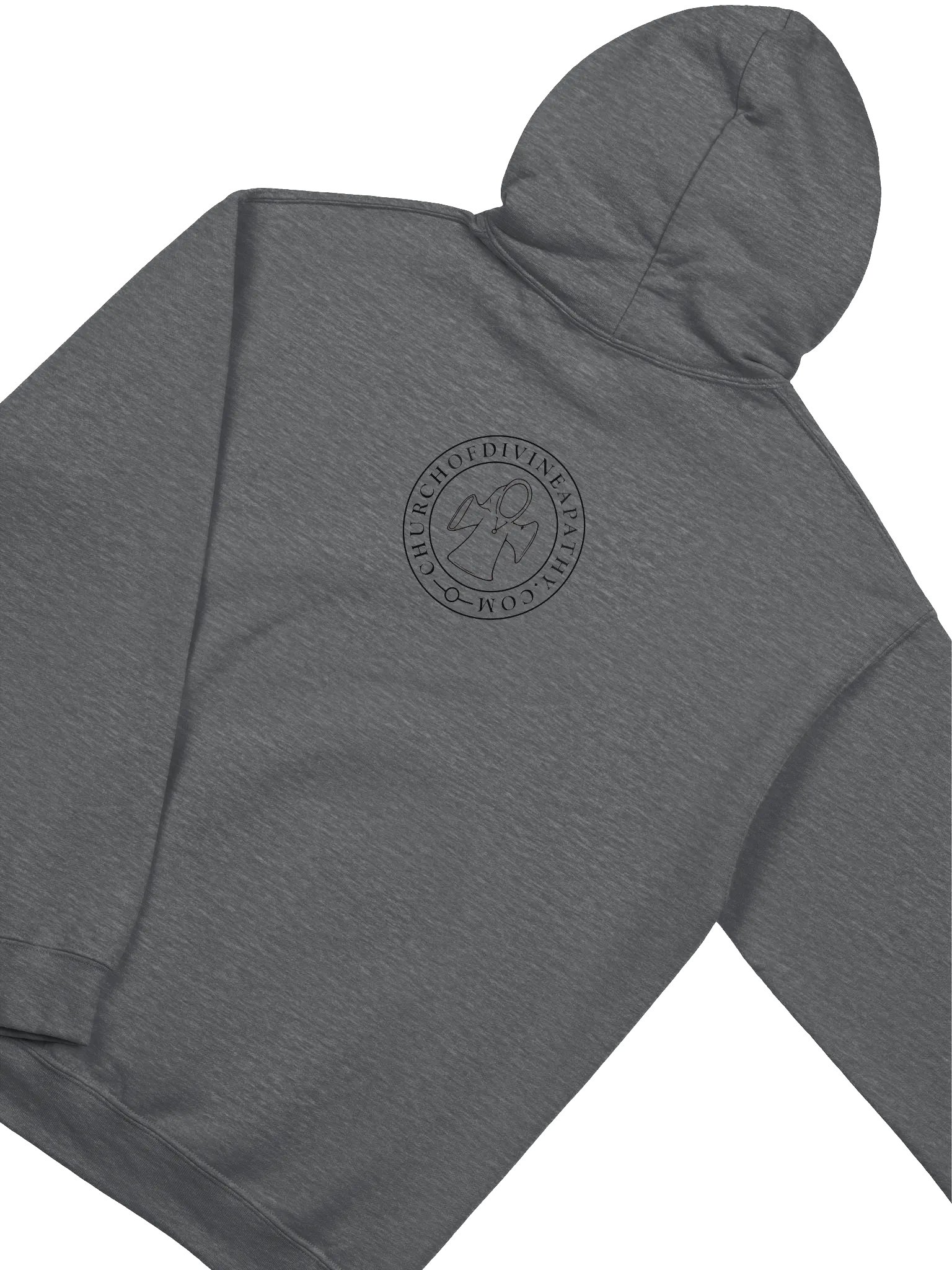 Team Demon Hoodie product image (4)