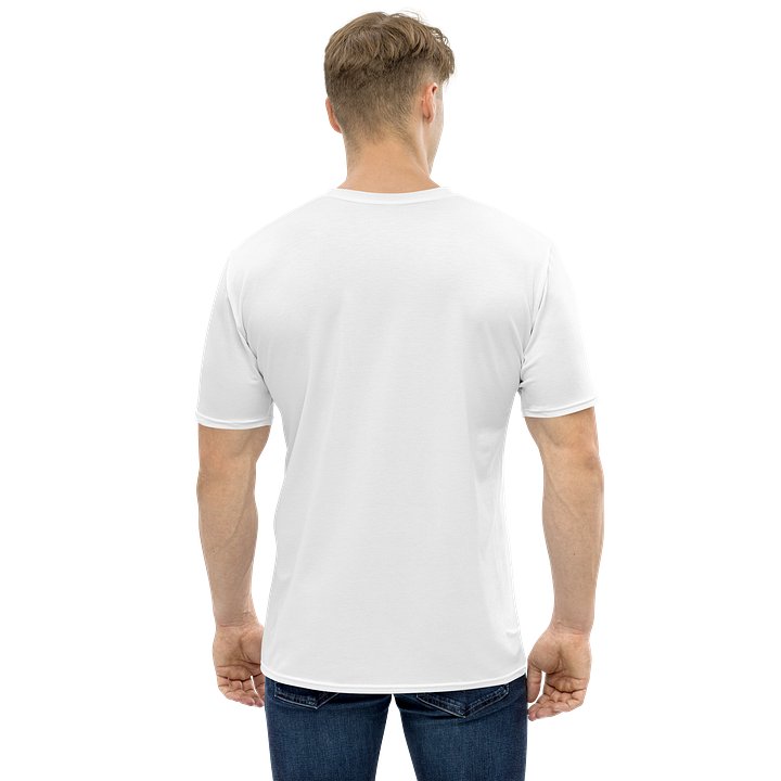 Design white tshirt | bolanazry product image (2)