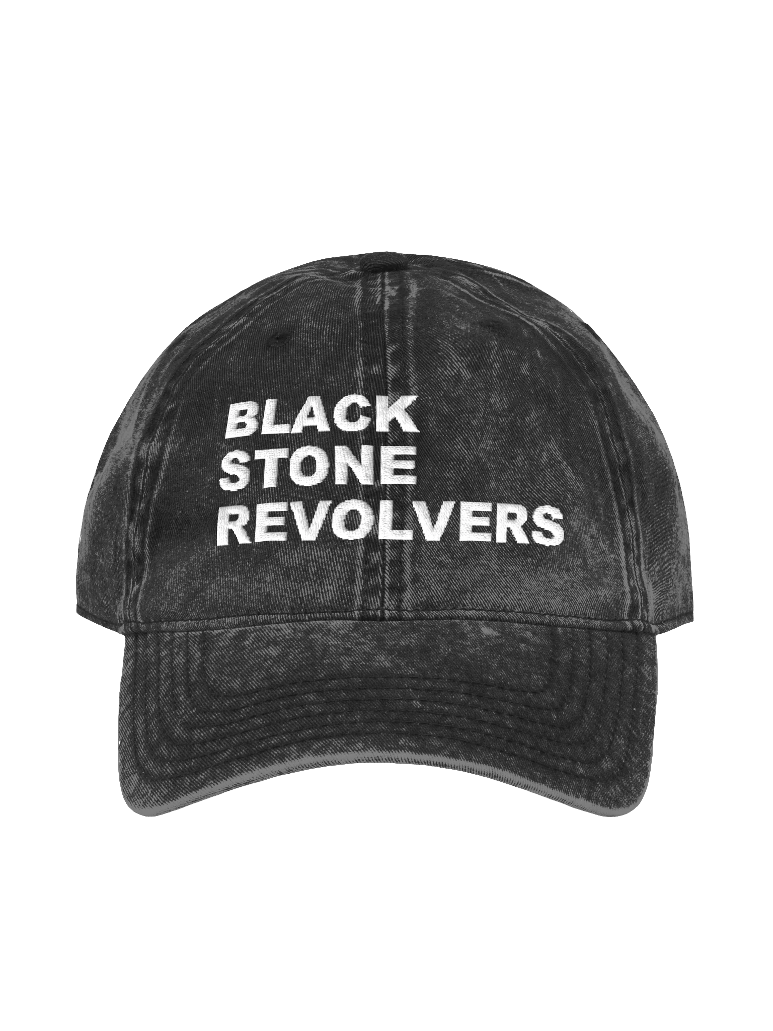 BSR ROCK HAT product image (1)
