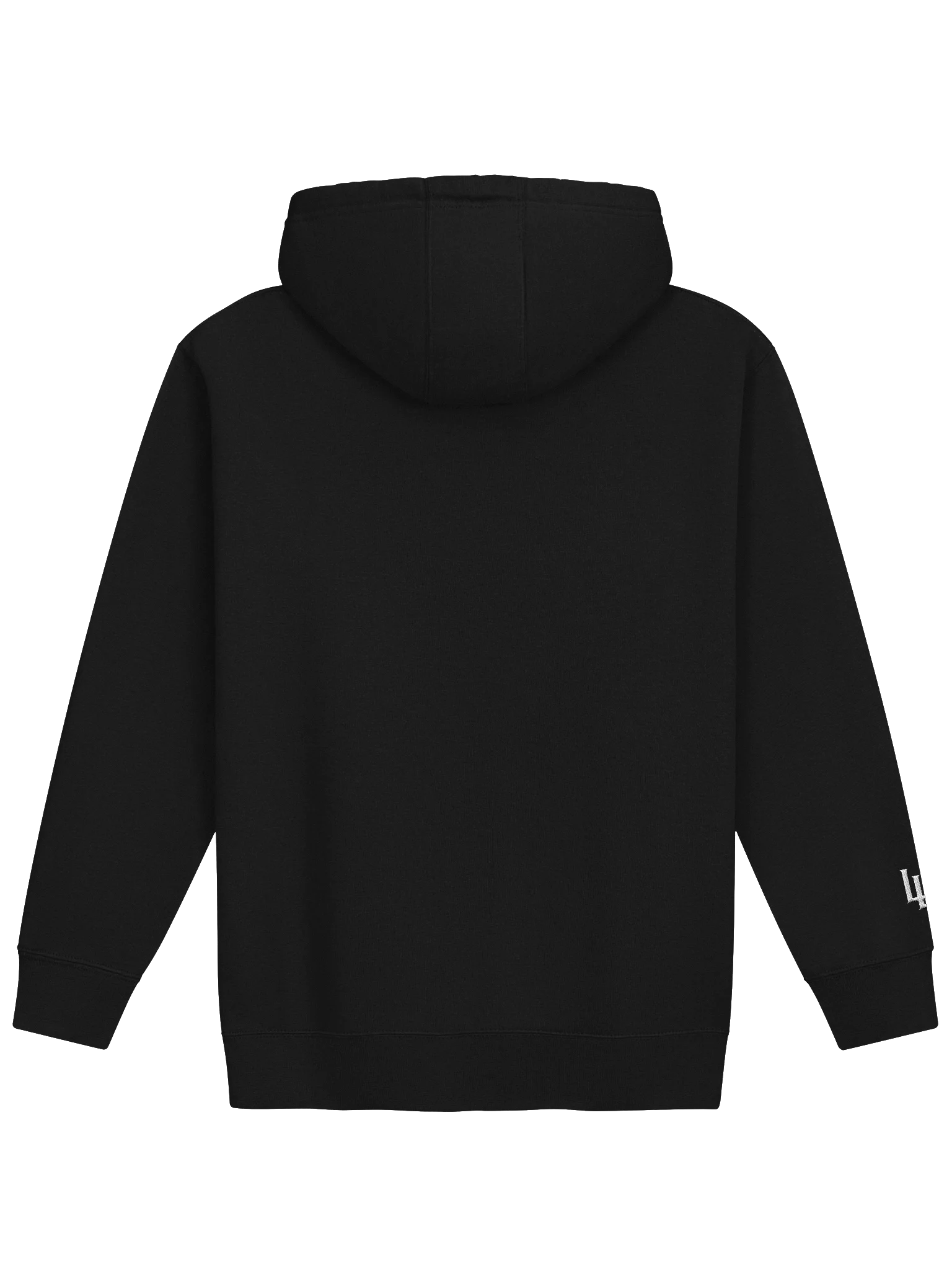 LLFC Hoodie | White product image (2)